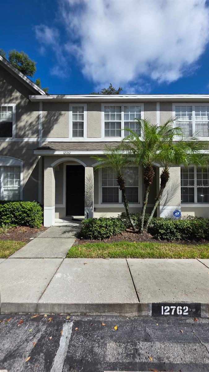 Townhouse em TAMPA, FL - Daniel Dourado