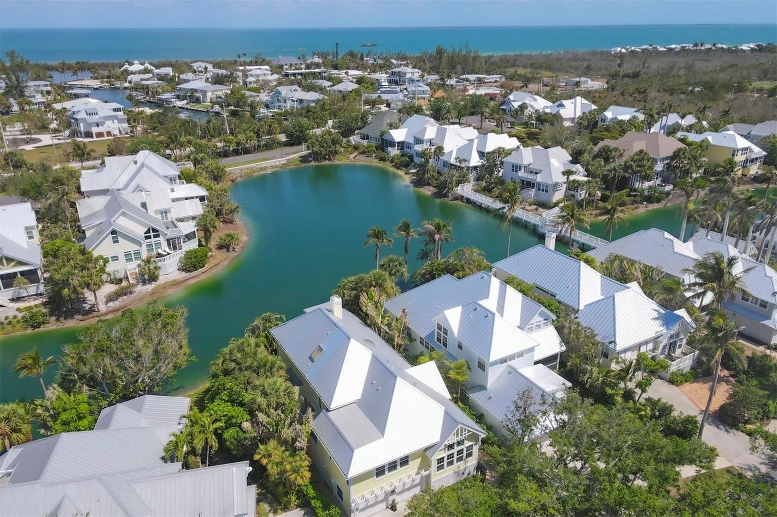 Single Family Residence em BOCA GRANDE, FL - Daniel Dourado