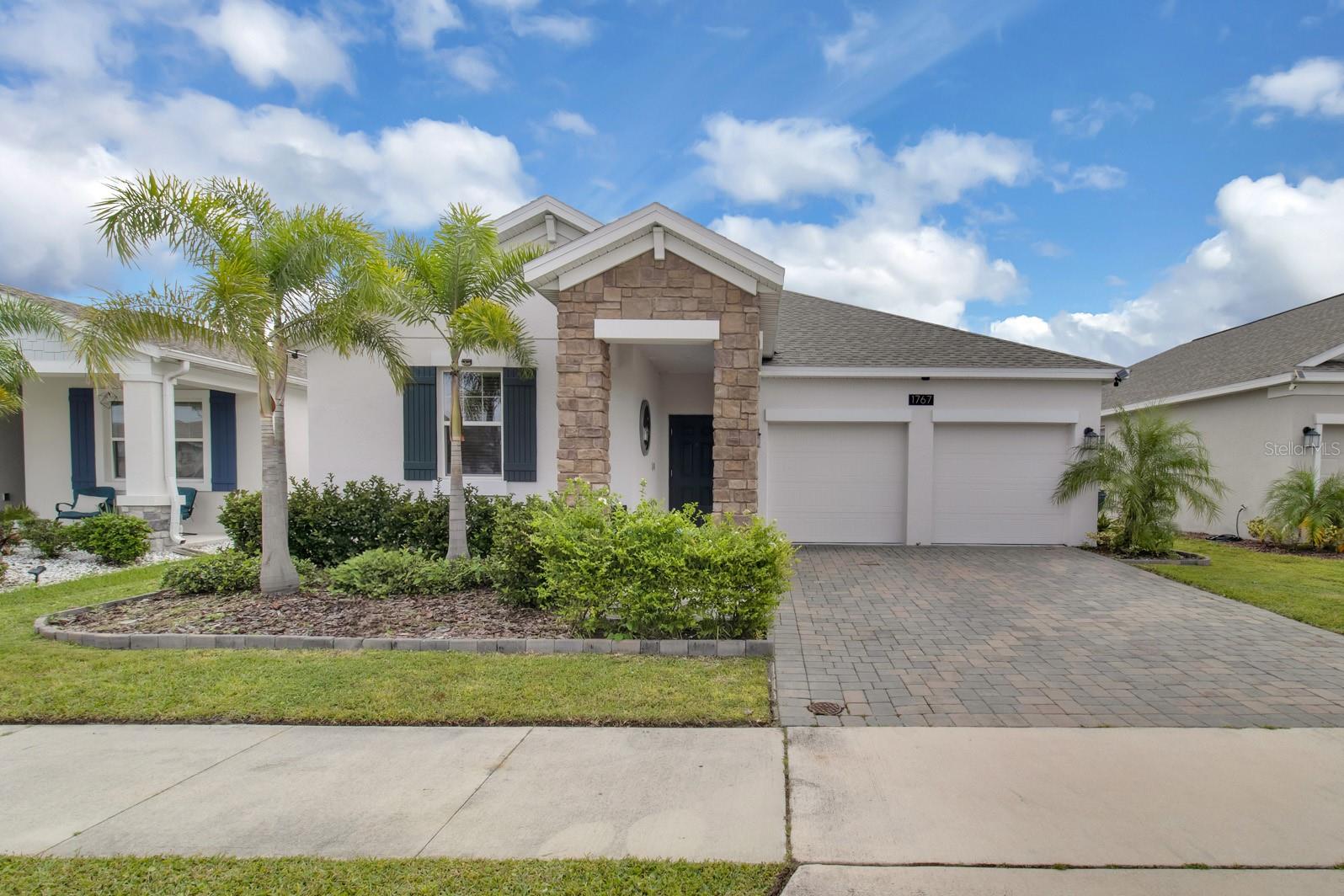 Single Family Residence em KISSIMMEE, FL - Daniel Dourado