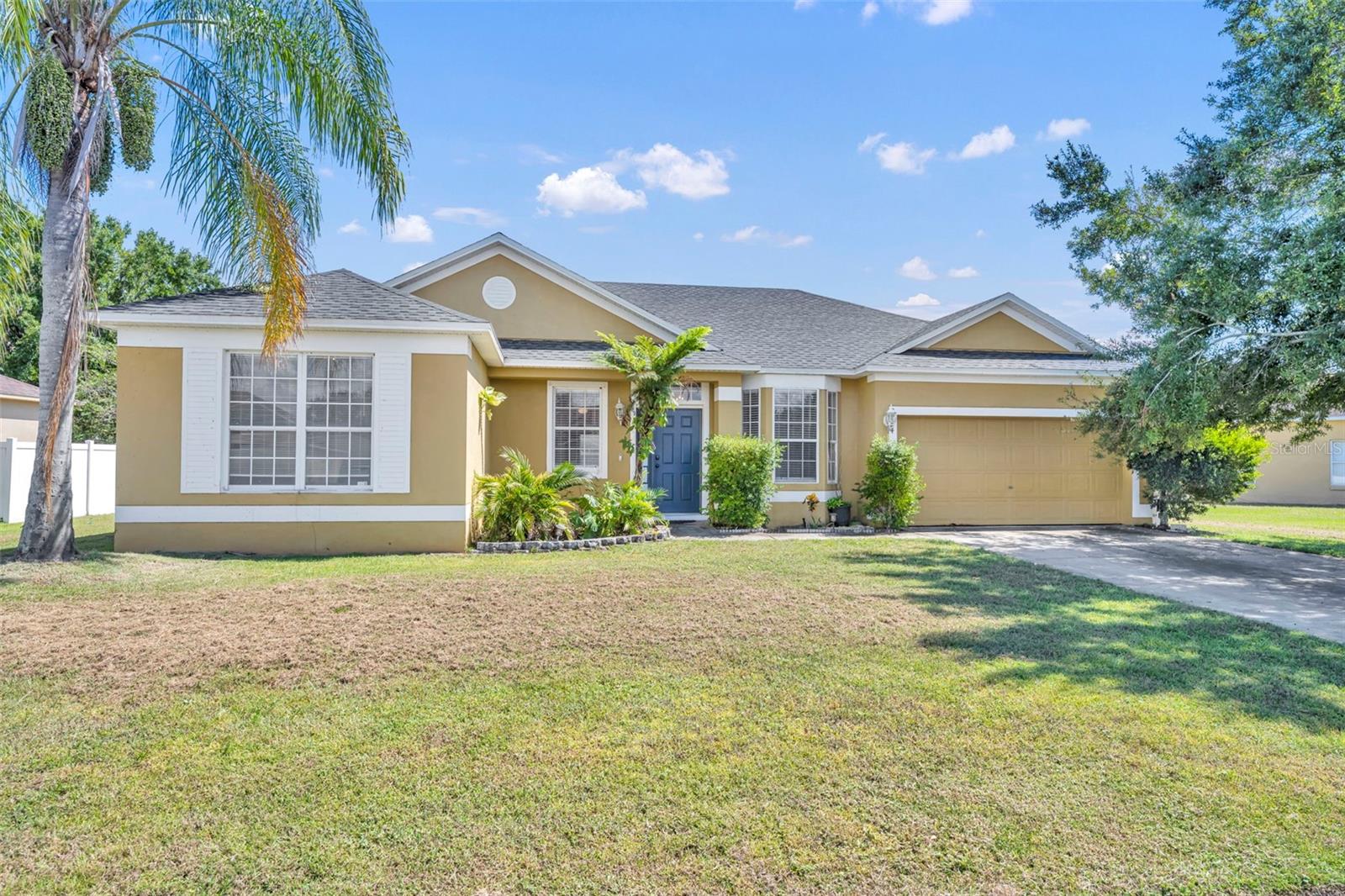 Single Family Residence em KISSIMMEE, FL - Daniel Dourado