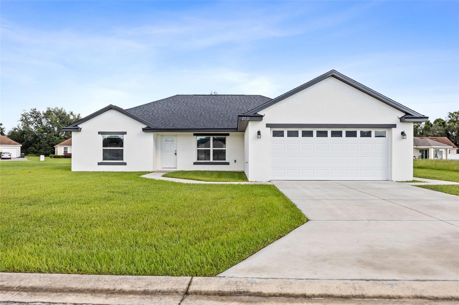 Single Family Residence em BUSHNELL, FL - Daniel Dourado