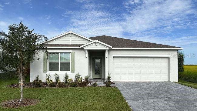 Single Family Residence in POINCIANA, FL - Daniel Dourado