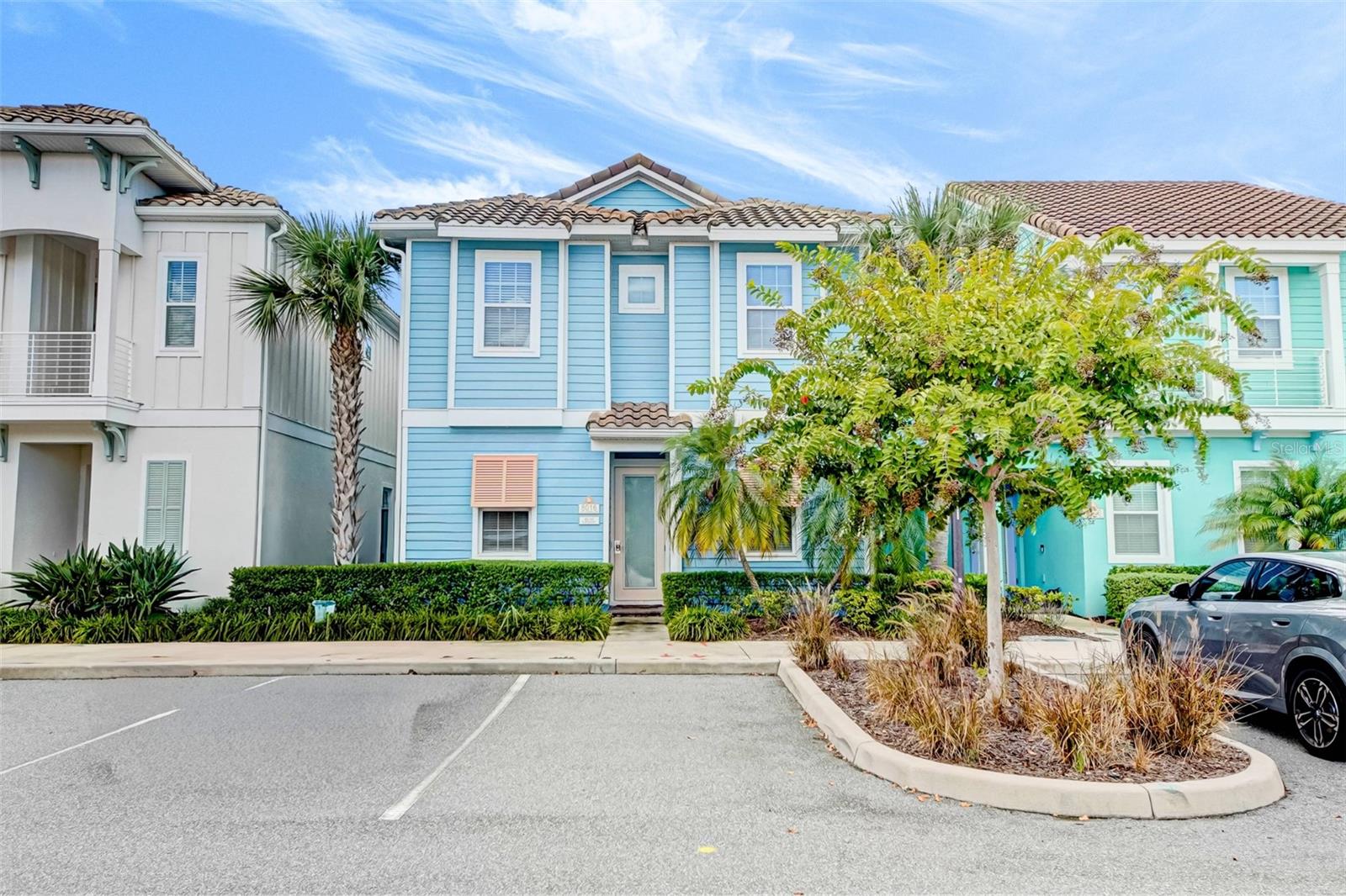 Single Family Residence em KISSIMMEE, FL - Daniel Dourado