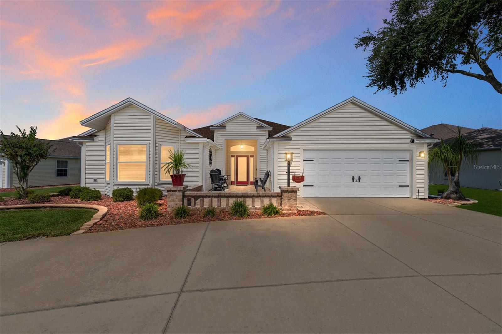 Single Family Residence em THE VILLAGES, FL - Daniel Dourado