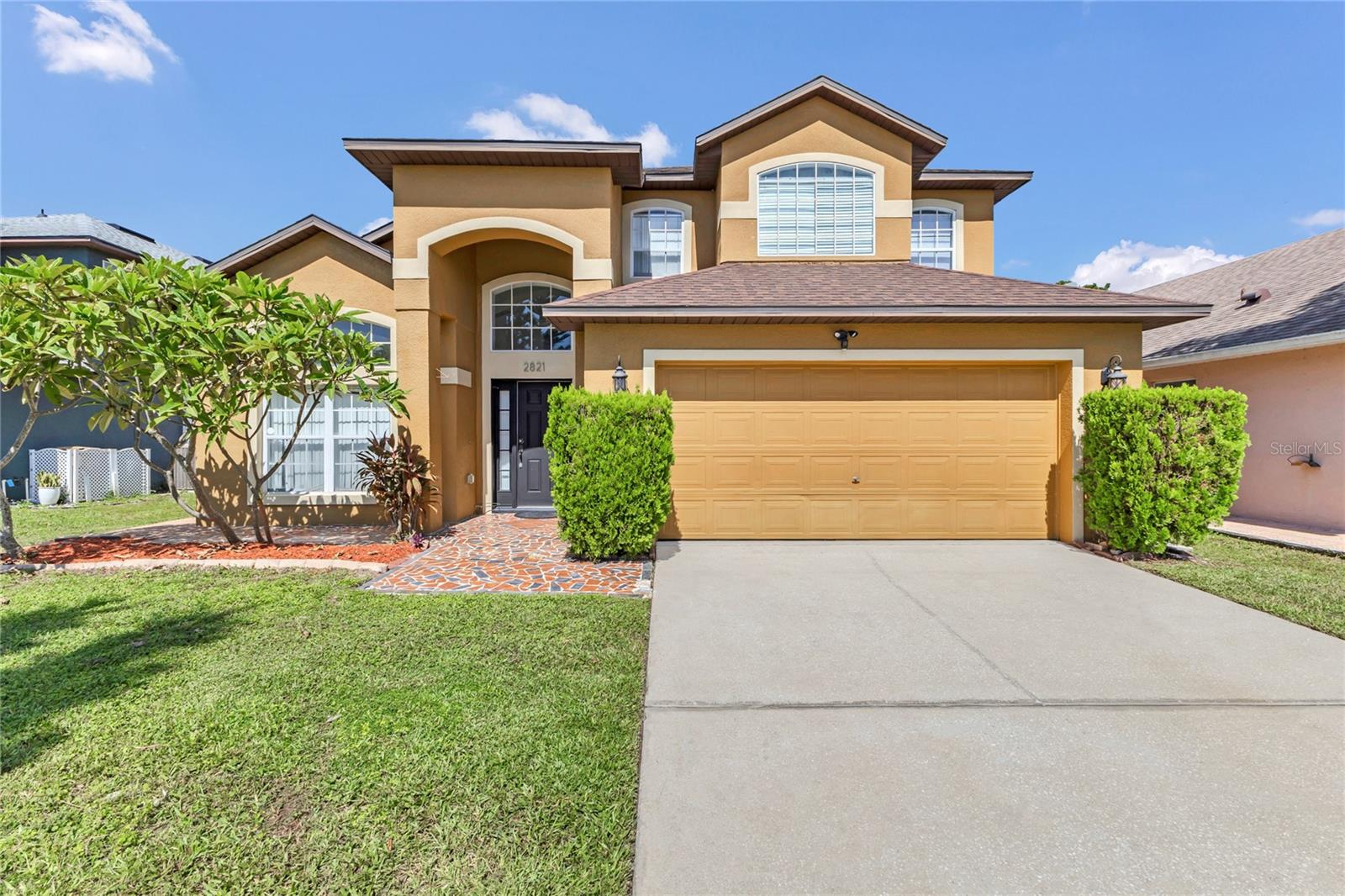 Single Family Residence em KISSIMMEE, FL - Daniel Dourado