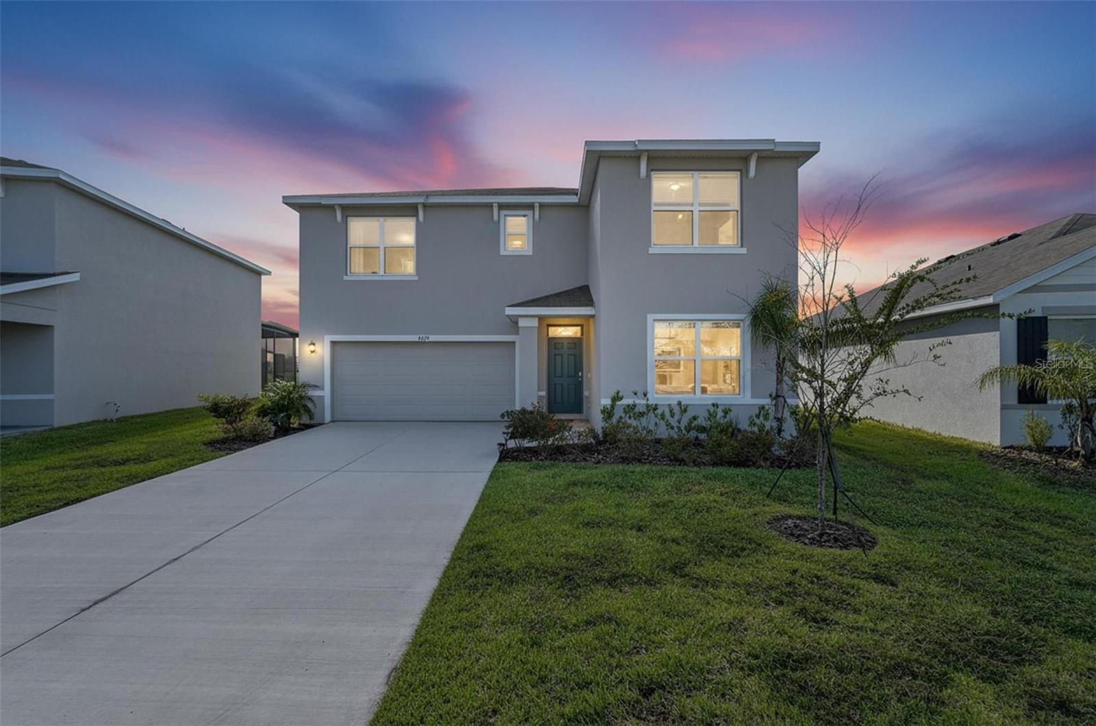 Single Family Residence em WESLEY CHAPEL, FL - Daniel Dourado