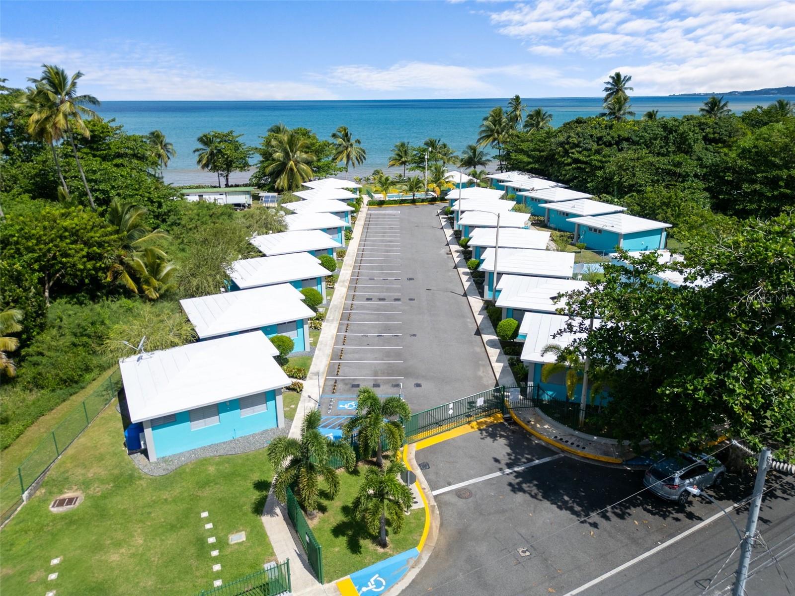 Villa em AGUADA, PR - Daniel Dourado