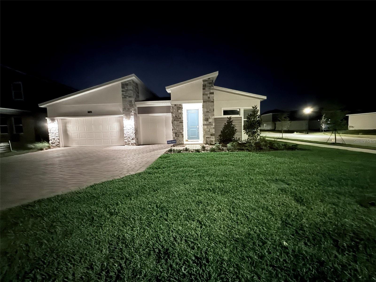 Single Family Residence em APOPKA, FL - Daniel Dourado