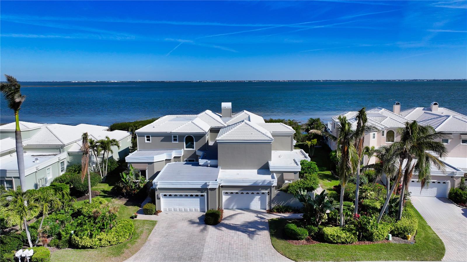 Single Family Residence em LONGBOAT KEY, FL - Daniel Dourado