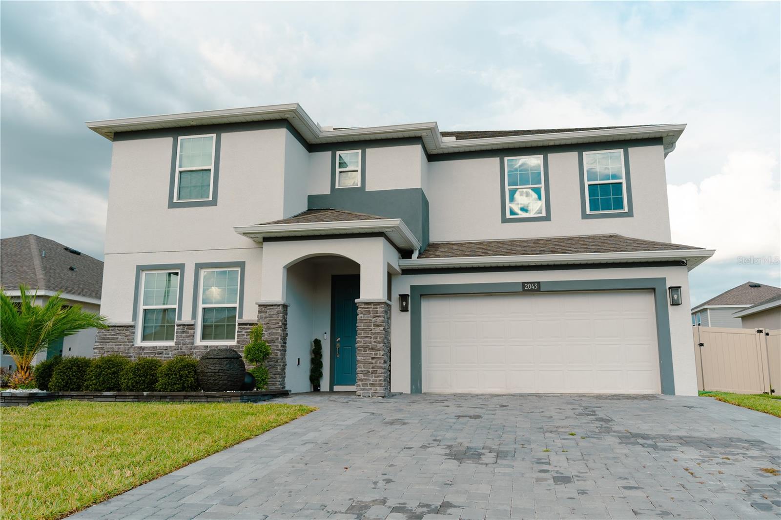 Single Family Residence em KISSIMMEE, FL - Daniel Dourado