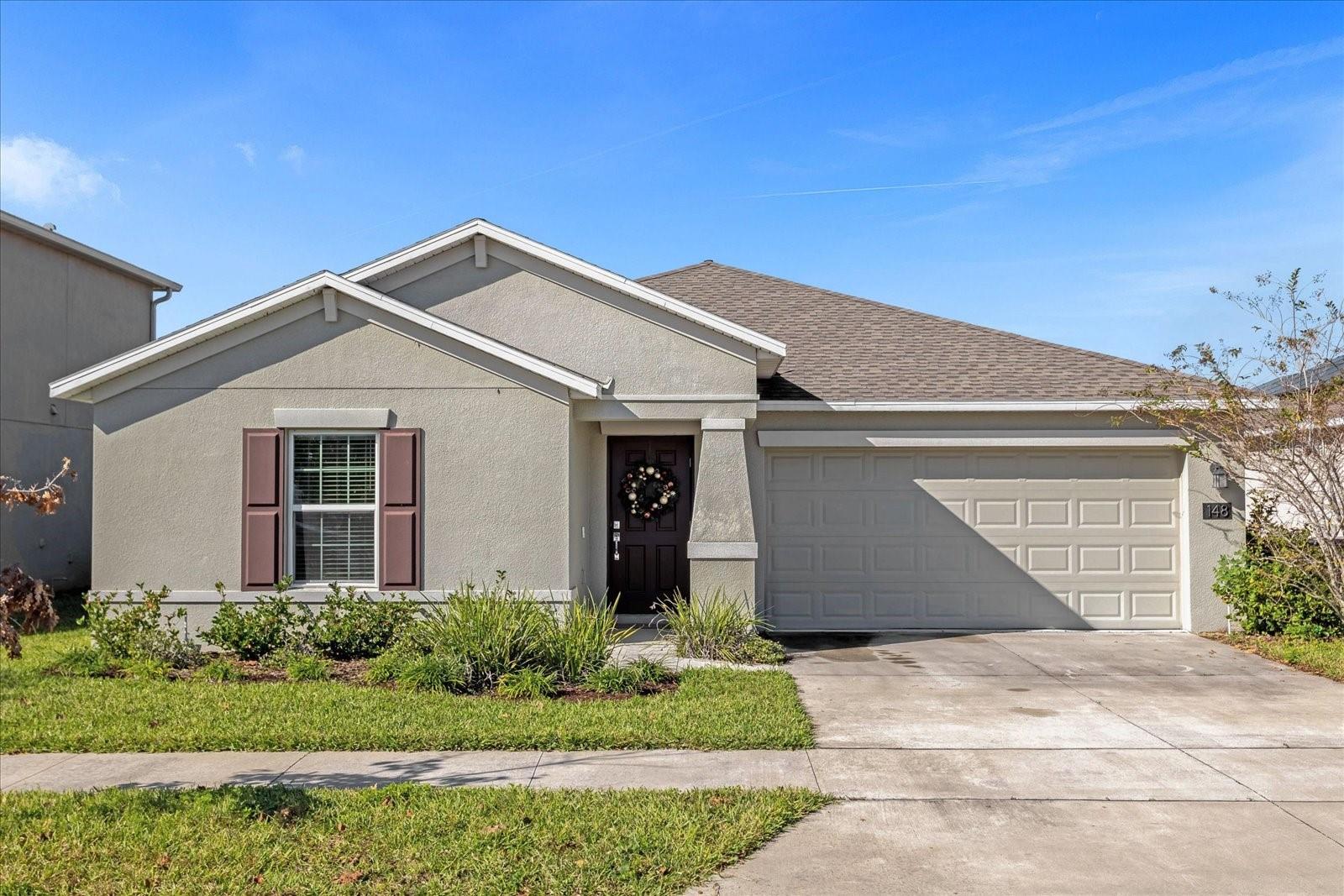 Single Family Residence em DAVENPORT, FL - Daniel Dourado