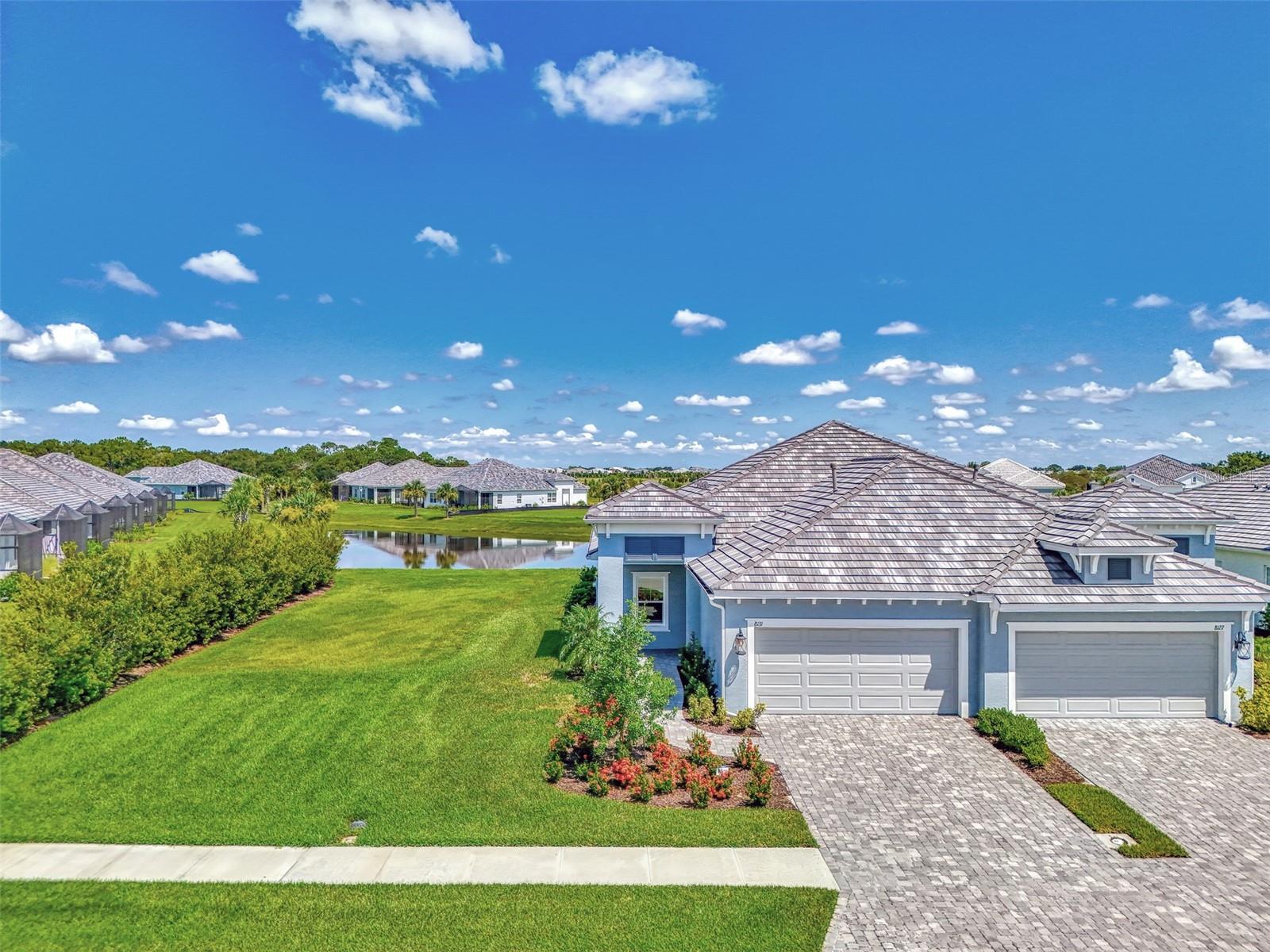 Villa em SARASOTA, FL - Daniel Dourado