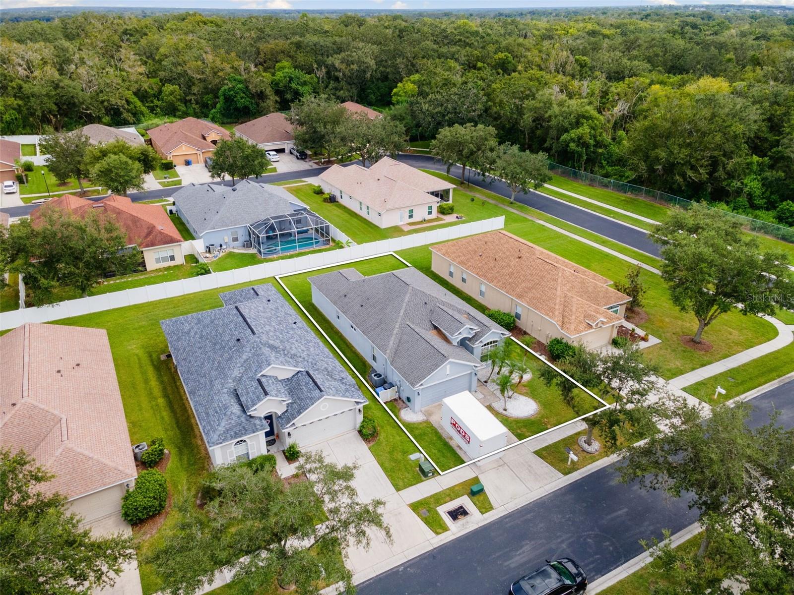 Single Family Residence in VALRICO, FL - Daniel Dourado