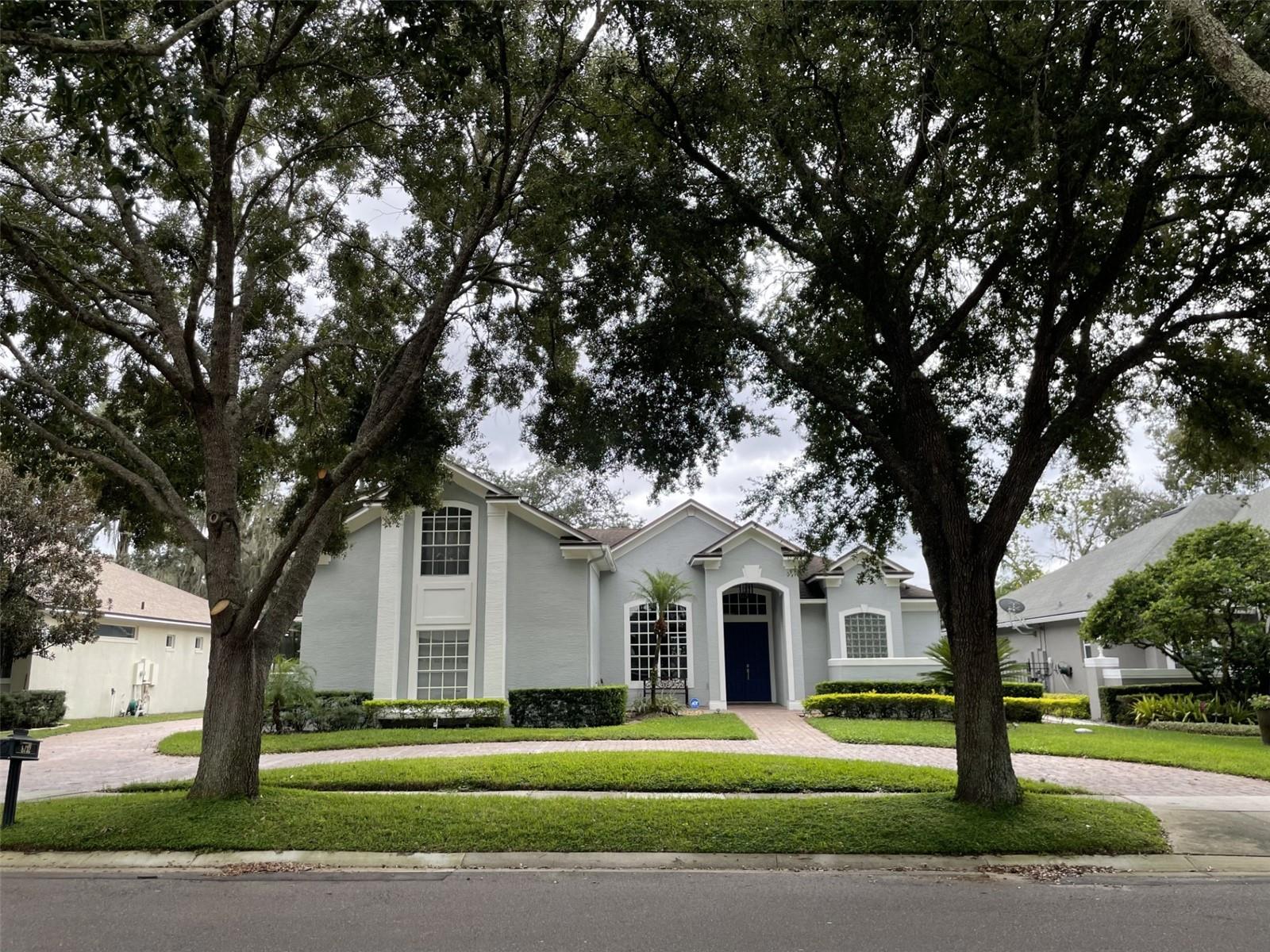 Single Family Residence em ORLANDO, FL - Daniel Dourado