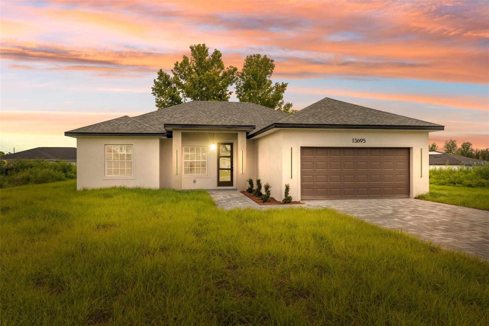 Single Family Residence em OCALA, FL - Daniel Dourado