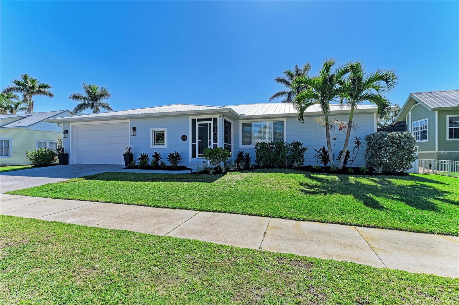Single Family Residence em PUNTA GORDA, FL - Daniel Dourado