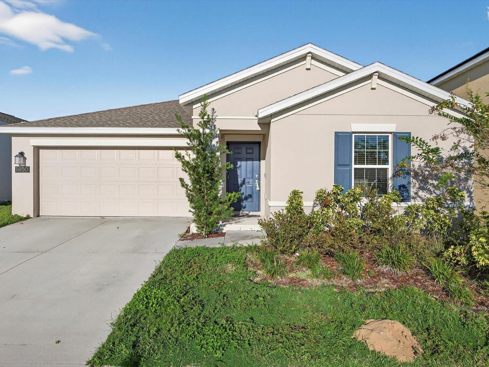 Single Family Residence in HAINES CITY, FL - Daniel Dourado