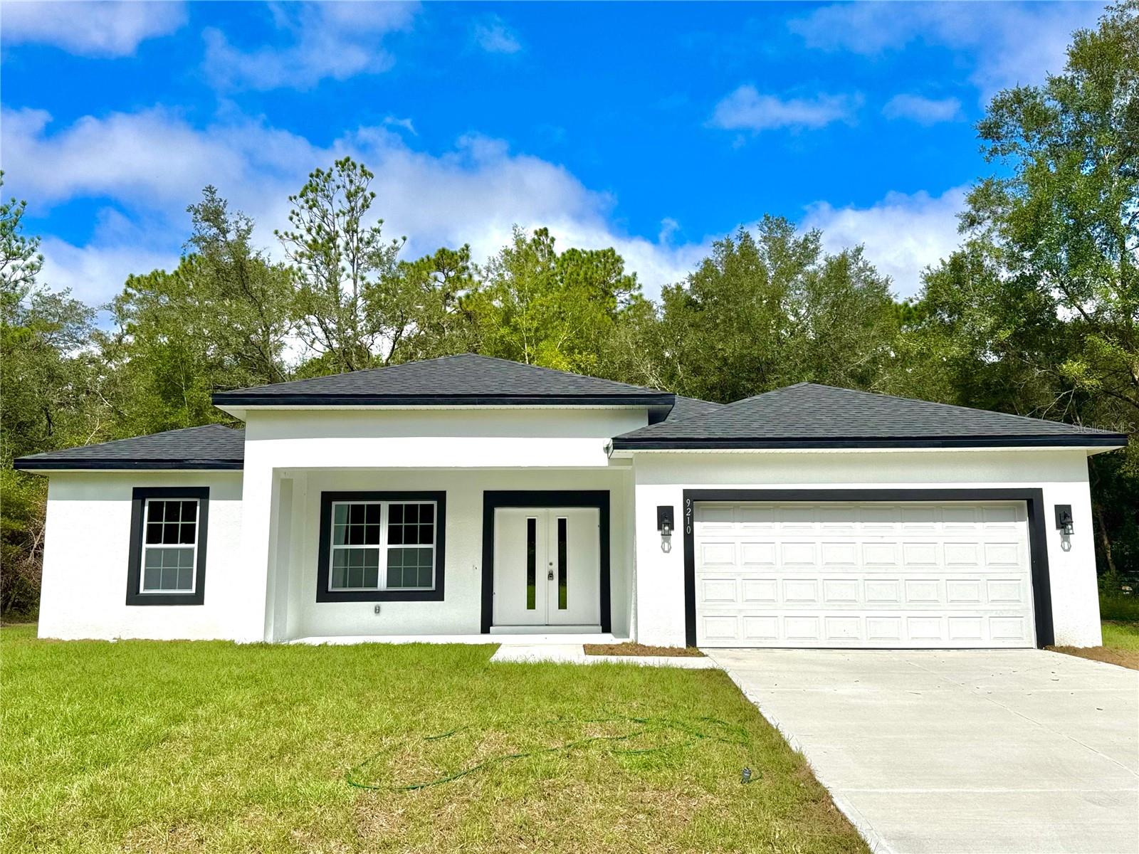 Single Family Residence in CITRUS SPRINGS, FL - Daniel Dourado