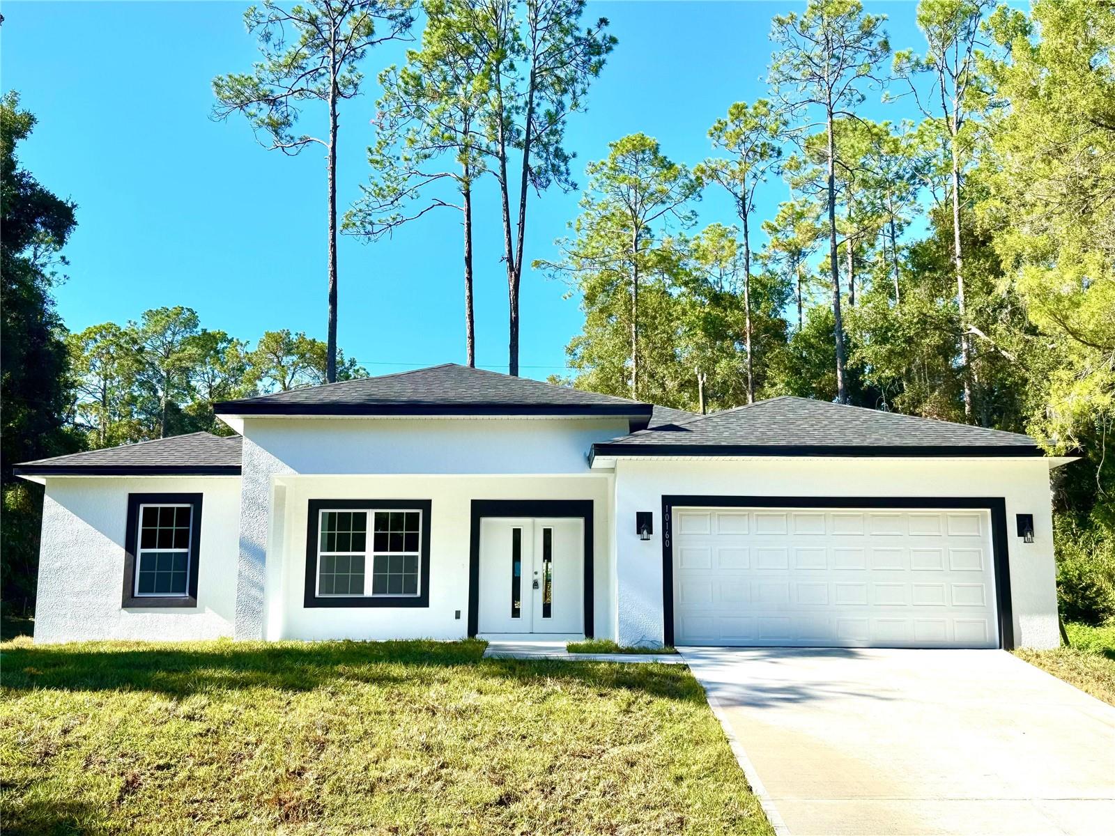 Single Family Residence in CITRUS SPRINGS, FL - Daniel Dourado