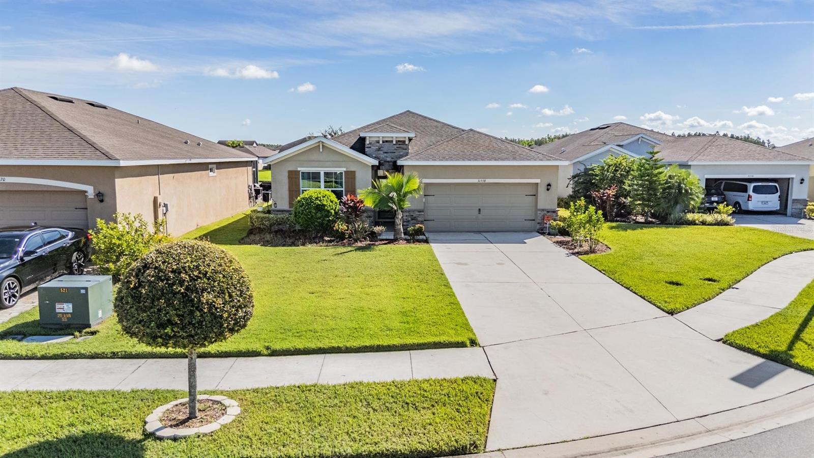 Single Family Residence em WESLEY CHAPEL, FL - Daniel Dourado