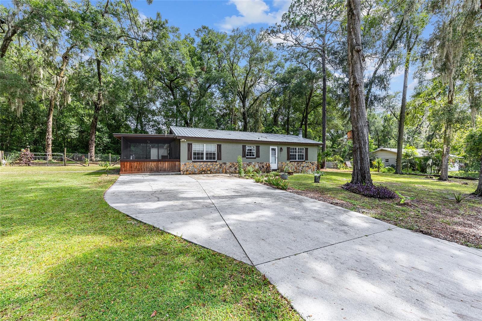 Single Family Residence em OCALA, FL - Daniel Dourado