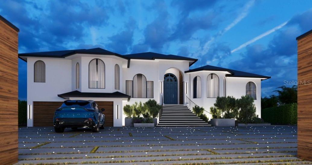 Single Family Residence em SARASOTA, FL - Daniel Dourado