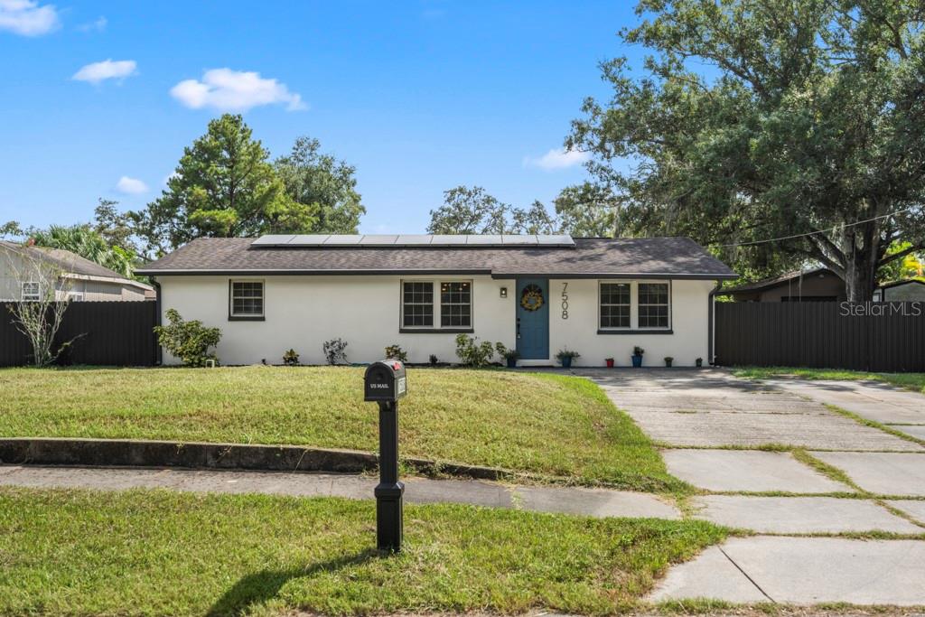 Single Family Residence em TAMPA, FL - Daniel Dourado