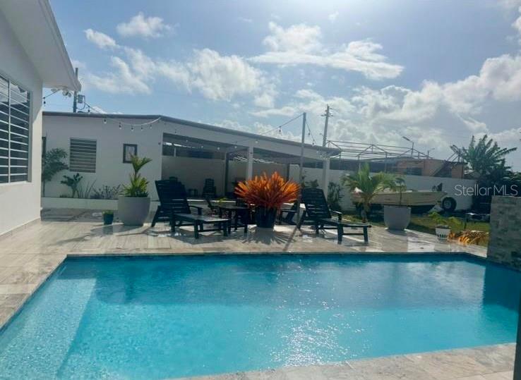 Single Family Residence in SALINAS, PR - Daniel Dourado