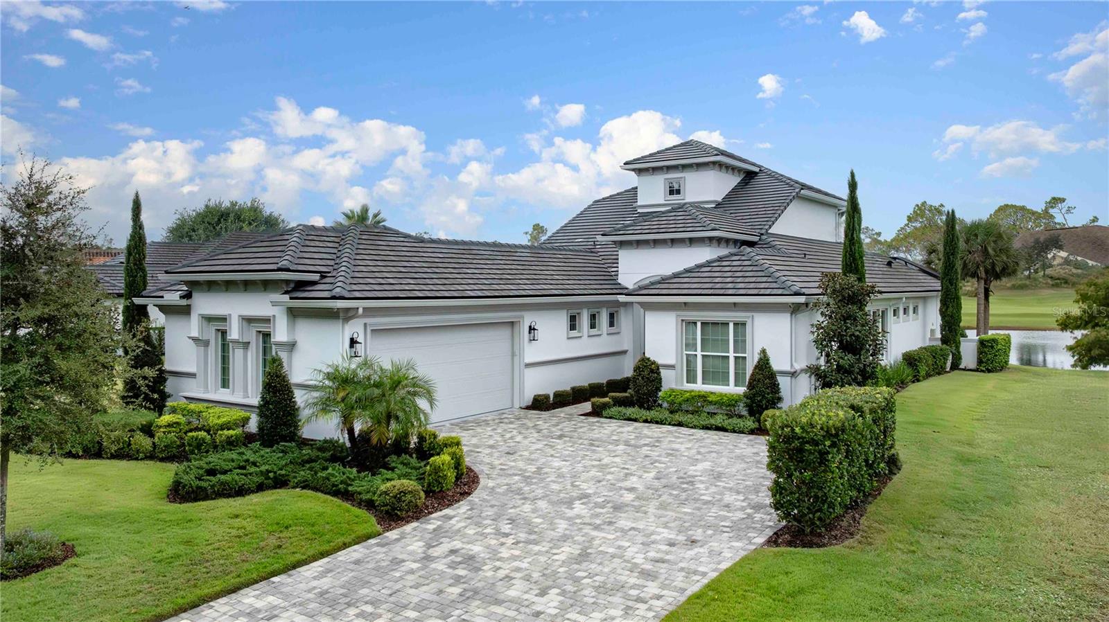 Single Family Residence in PALM COAST, FL - Daniel Dourado