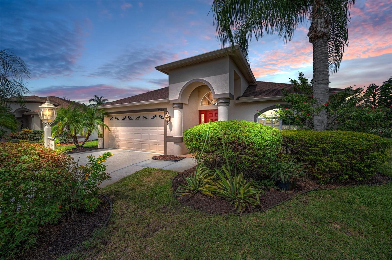 Single Family Residence em TRINITY, FL - Daniel Dourado