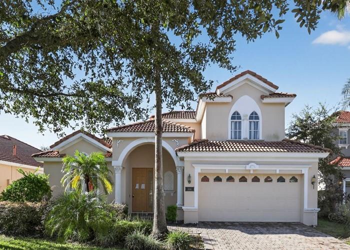 Single Family Residence em WINDERMERE, FL - Daniel Dourado