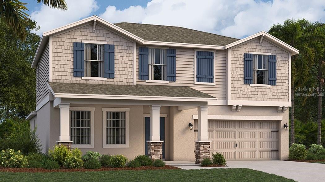 Single Family Residence em KISSIMMEE, FL - Daniel Dourado