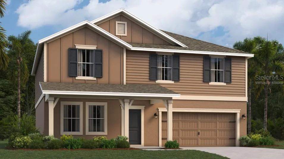 Single Family Residence em KISSIMMEE, FL - Daniel Dourado