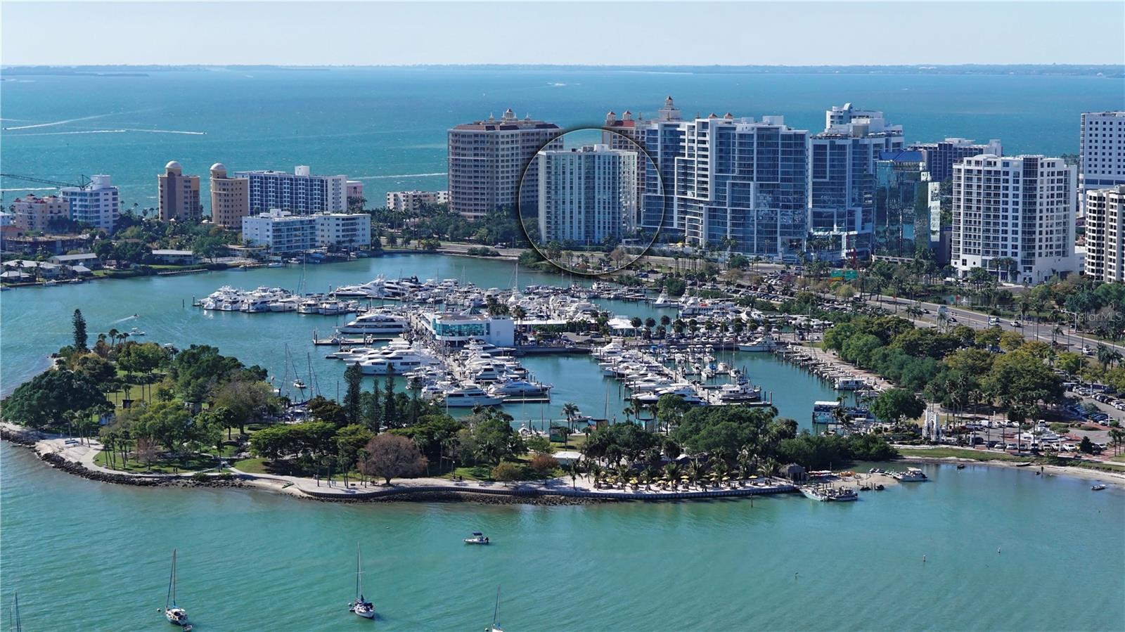 Condominium em SARASOTA, FL - Daniel Dourado
