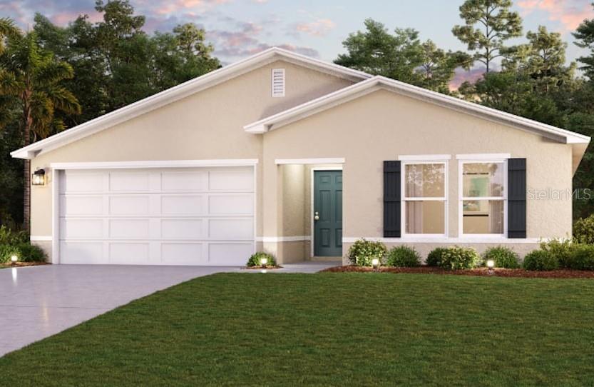 Single Family Residence em PALM BAY, FL - Daniel Dourado