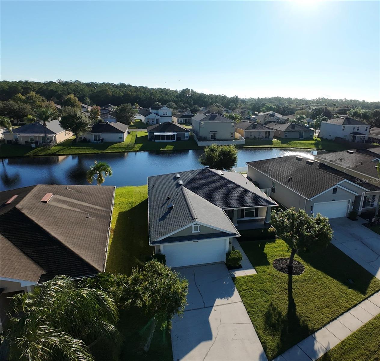 Single Family Residence em PORT ORANGE, FL - Daniel Dourado