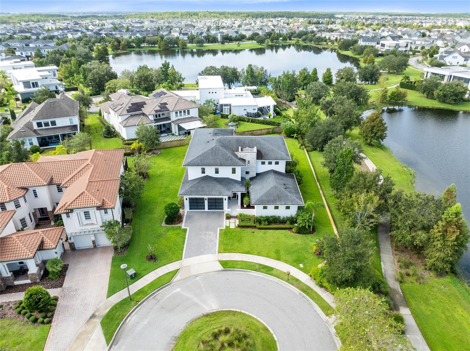 Single Family Residence em ORLANDO, FL - Daniel Dourado