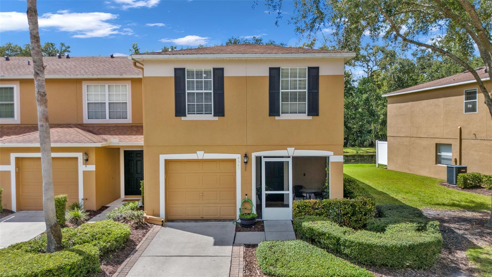 Townhouse em LAND O LAKES, FL - Daniel Dourado
