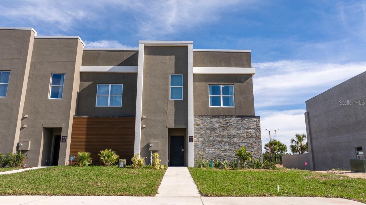 Townhouse em KISSIMMEE, FL - Daniel Dourado