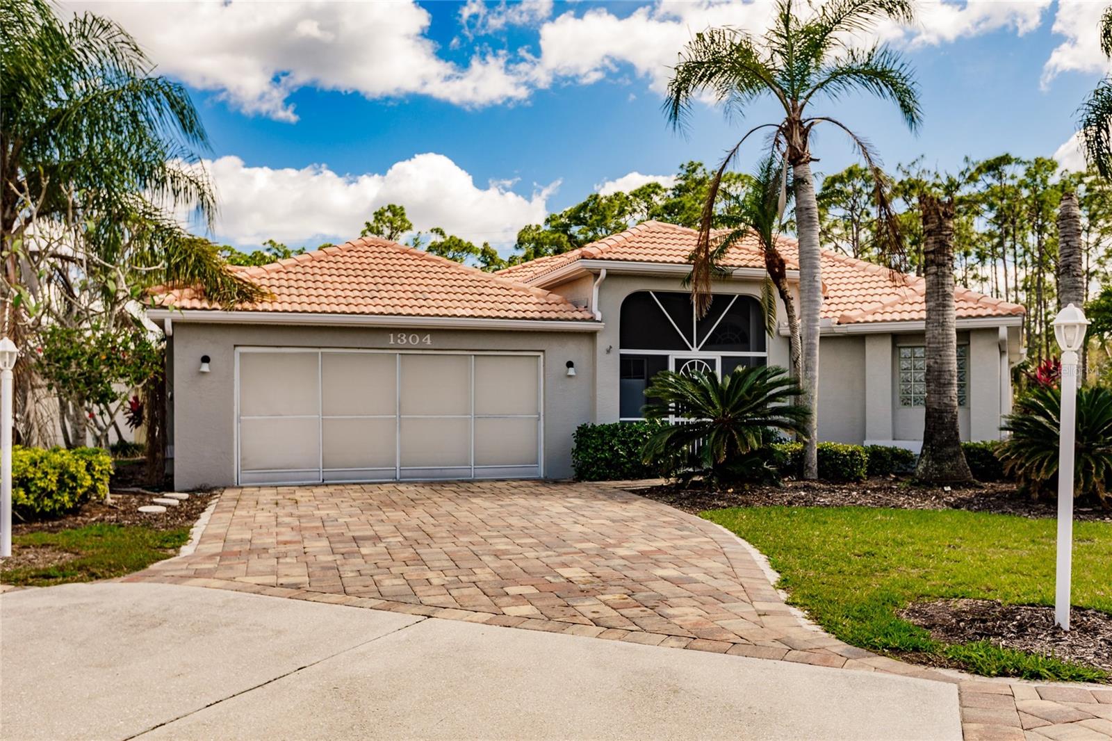 Single Family Residence em PUNTA GORDA, FL - Daniel Dourado