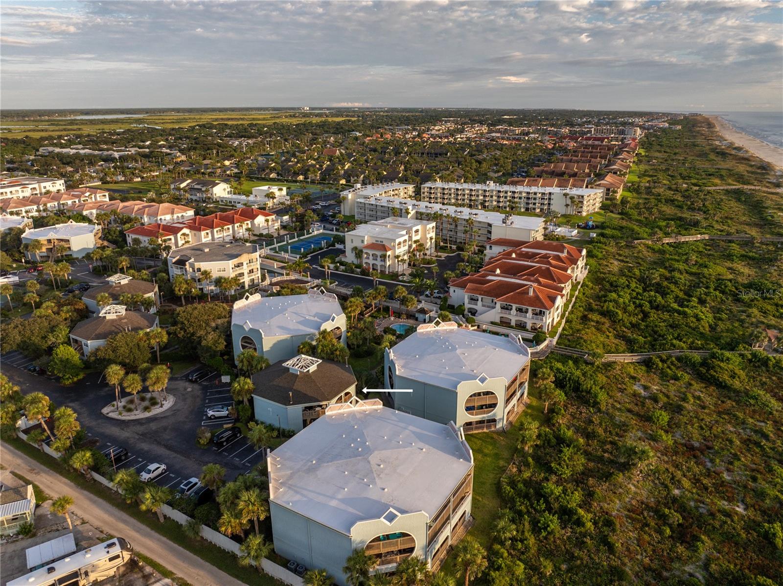 Condominium in ST AUGUSTINE, FL - Daniel Dourado