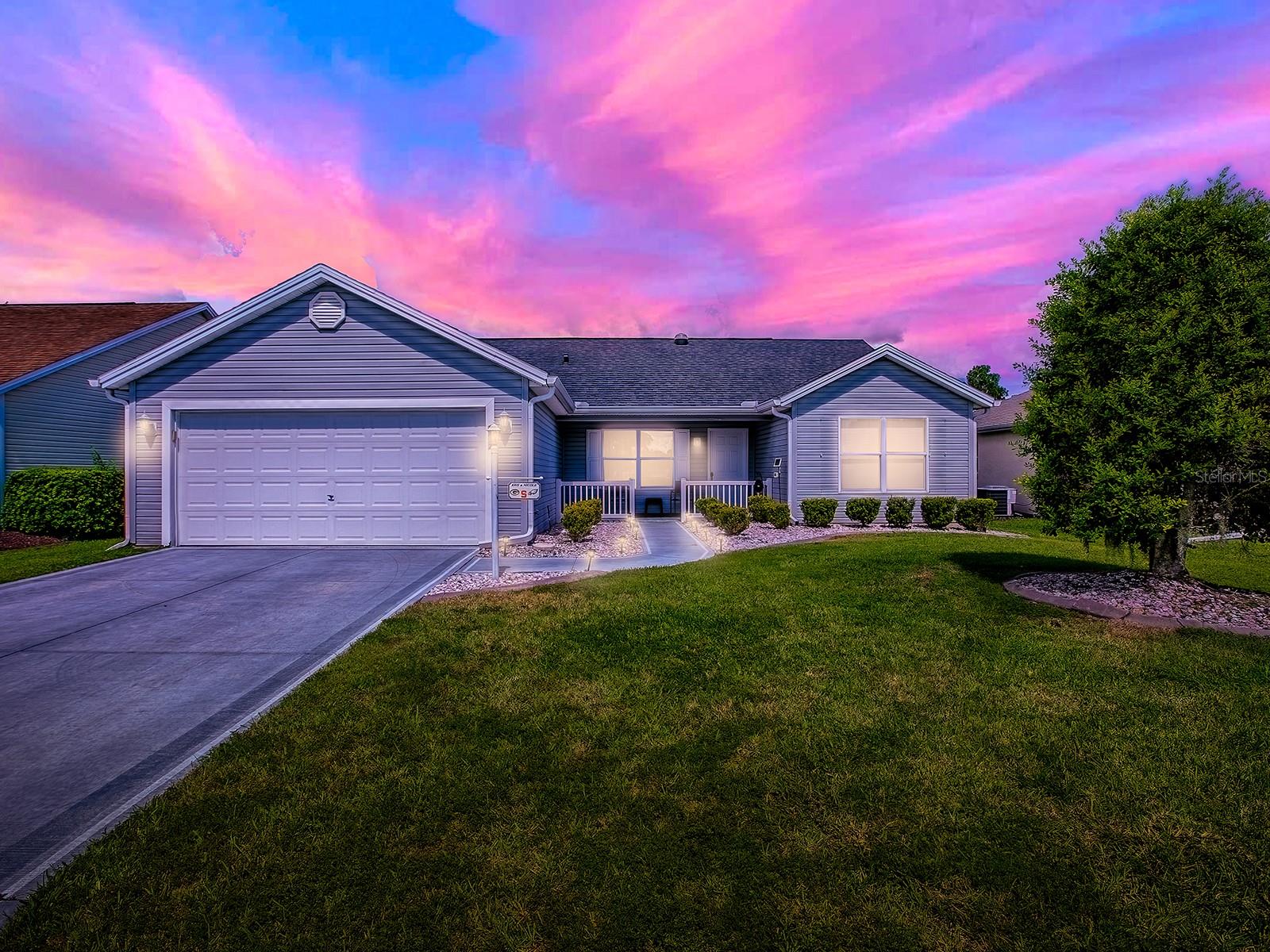 Single Family Residence em THE VILLAGES, FL - Daniel Dourado