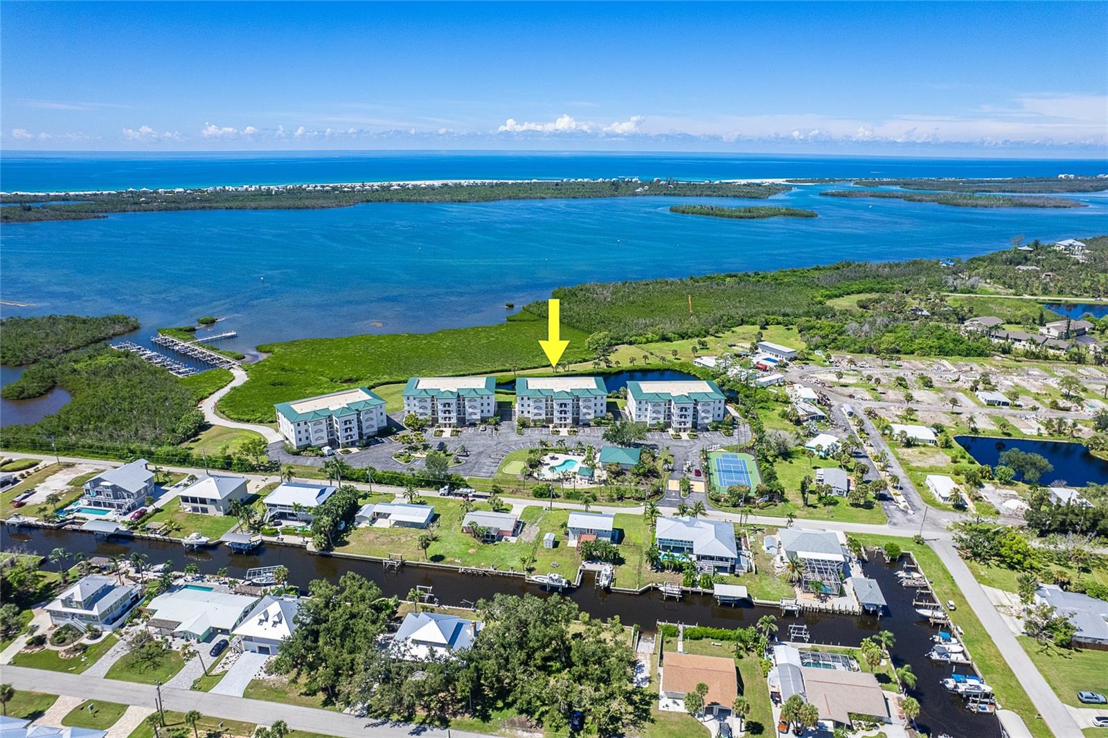 Condominium em ENGLEWOOD, FL - Daniel Dourado