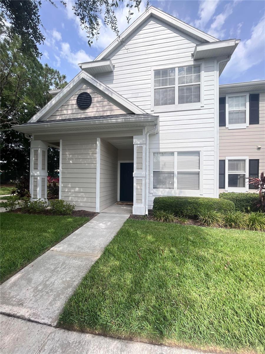 Condominium em WINTER GARDEN, FL - Daniel Dourado