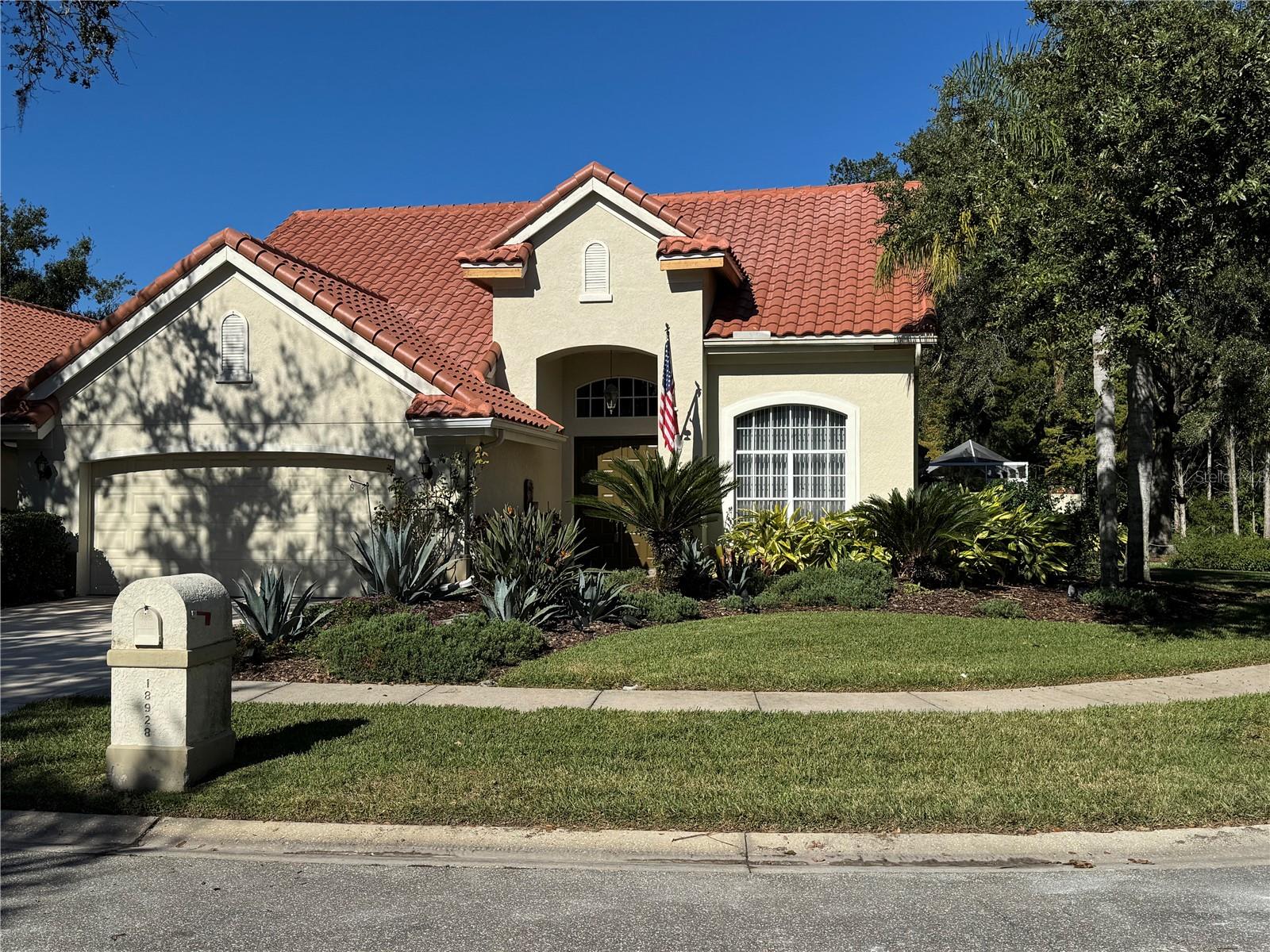 Single Family Residence em LUTZ, FL - Daniel Dourado