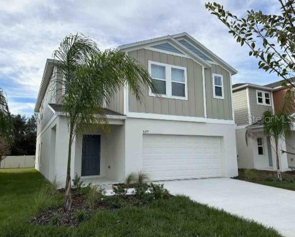 Single Family Residence in HAINES CITY, FL - Daniel Dourado