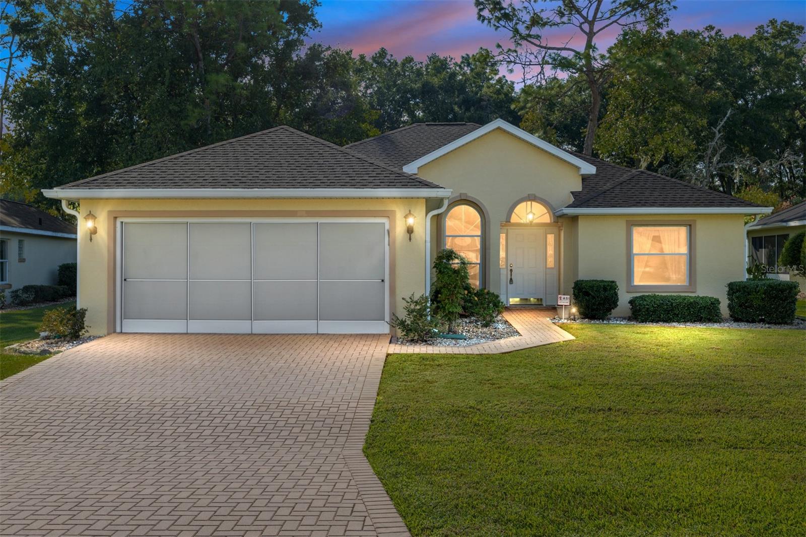 Single Family Residence em OCALA, FL - Daniel Dourado