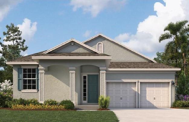 Single Family Residence em APOPKA, FL - Daniel Dourado