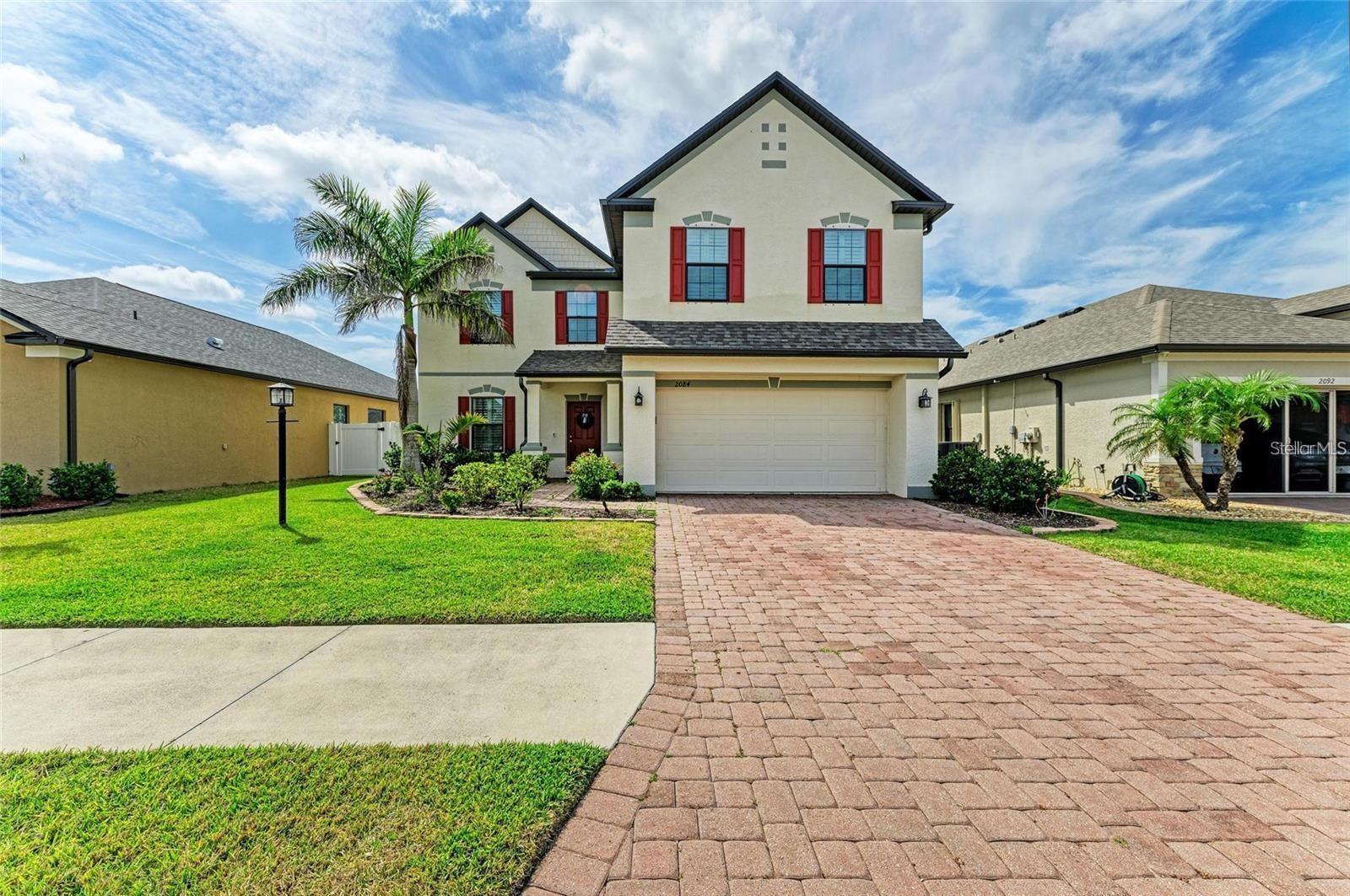 Single Family Residence em PORT CHARLOTTE, FL - Daniel Dourado