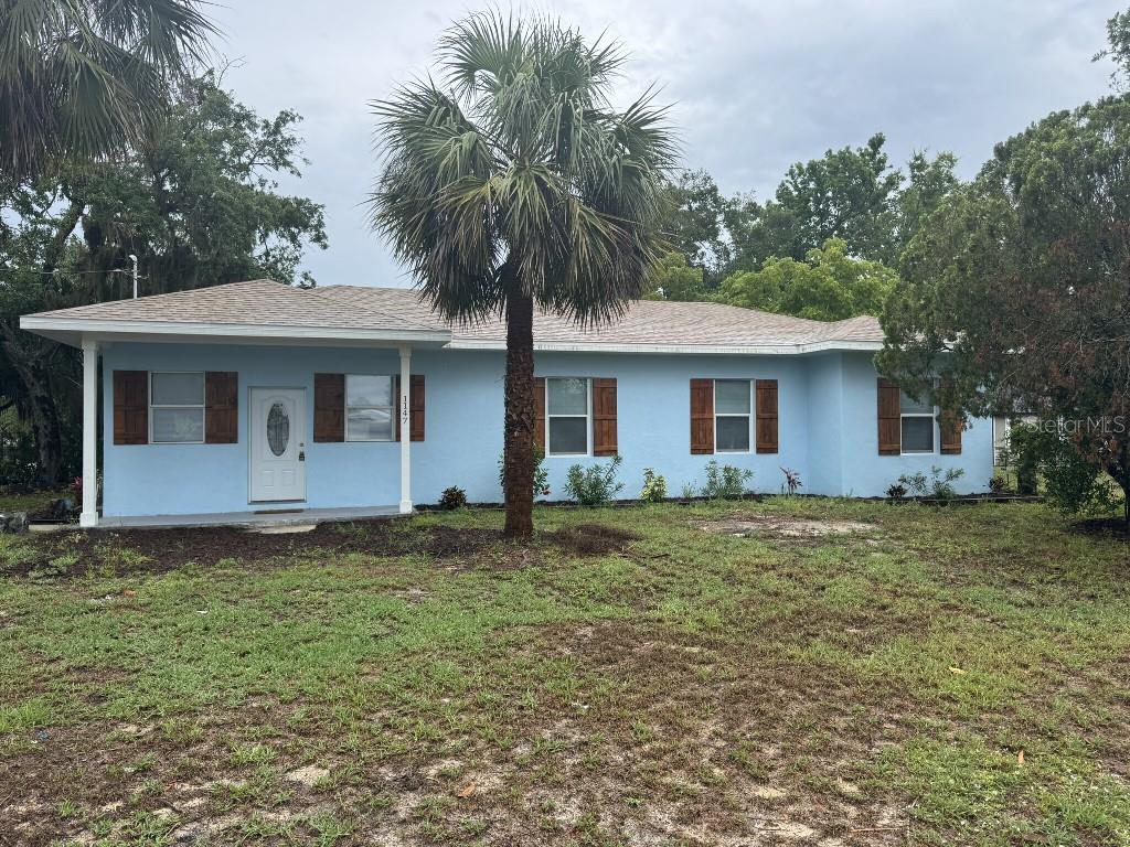 Single Family Residence in DAYTONA BEACH, FL - Daniel Dourado